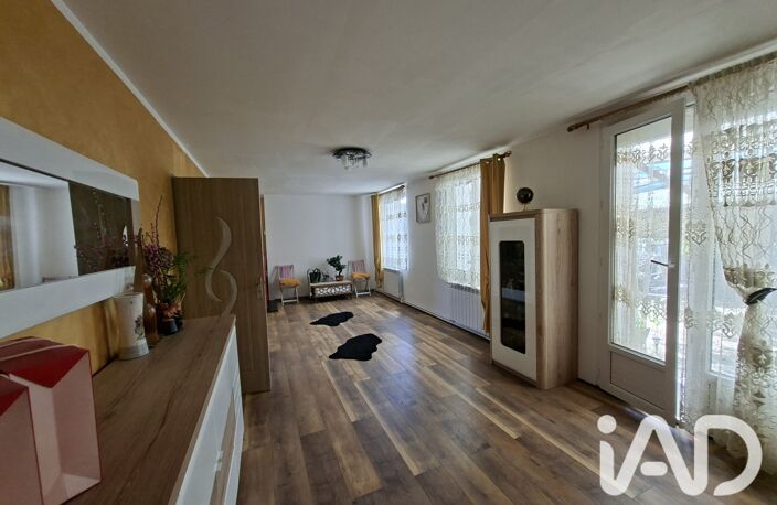 Vente Maison de ville 5 pièces — photo 4
