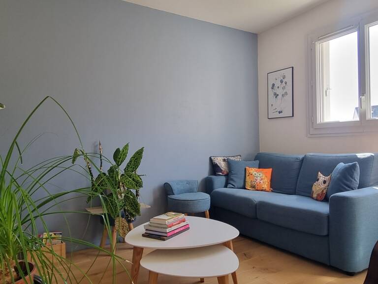 Vente Appartement 3 pièces — photo 1