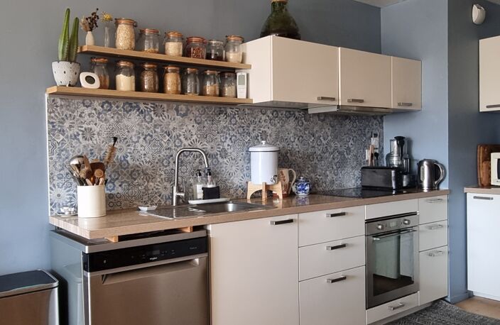 Vente Appartement 3 pièces — photo 3