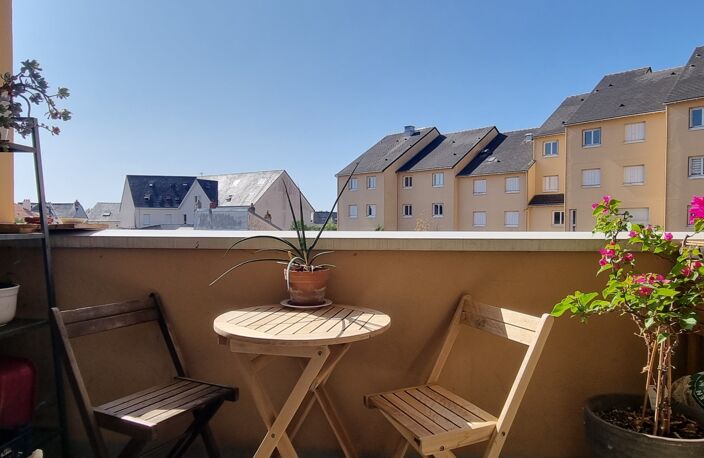 Vente Appartement 3 pièces — photo 5