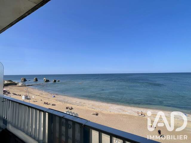 Vente Appartement 2 pièces — photo du bien