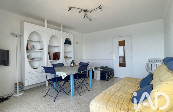 Vente Appartement 2 pièces — photo 3