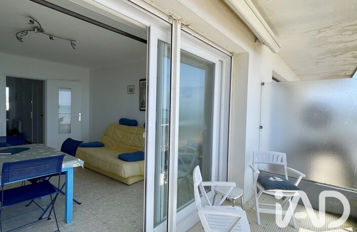 Vente Appartement 2 pièces — photo 5