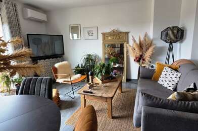Appartement 3 pièces 185000 €