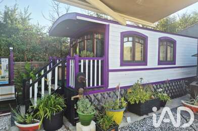 Appartement 1 pièces 204000 €