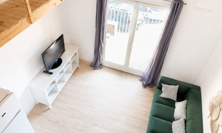 Appartement 2 Pièces 33 m² à vendre à Peymeinade (06530)