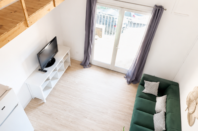 Appartement 2 pièces 150000 €