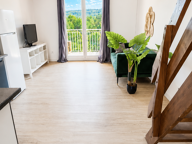 Vente Appartement 2 pièces — photo 2
