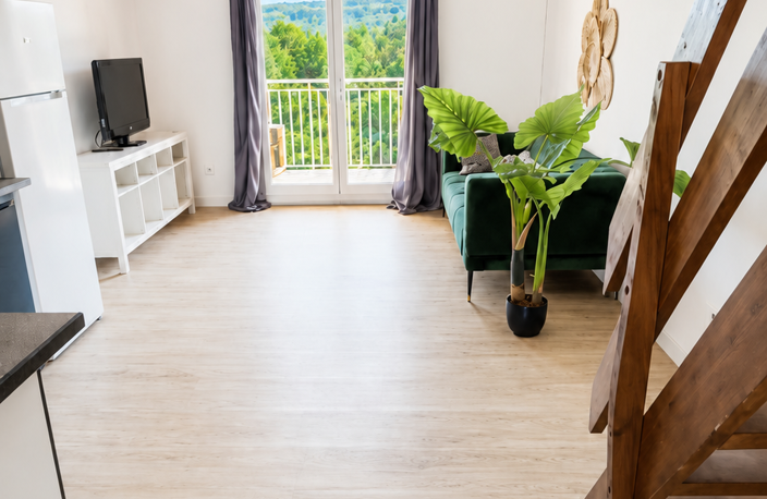 Vente Appartement 2 pièces — photo 2