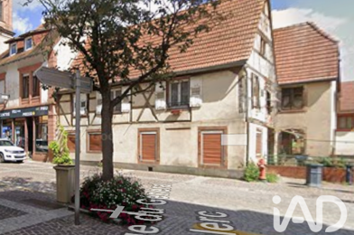 Maison 8 pièces 199150 €
