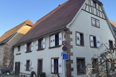 Maison 8 pièces 199150 €
