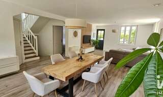 Maison 5 Pièces 136 m² à vendre à Mouroux (77120)