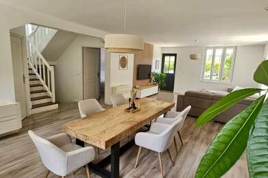 Maison 5 pièces 365000 €