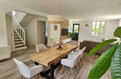 Vente Maison/villa 5 pièces — photo du bien