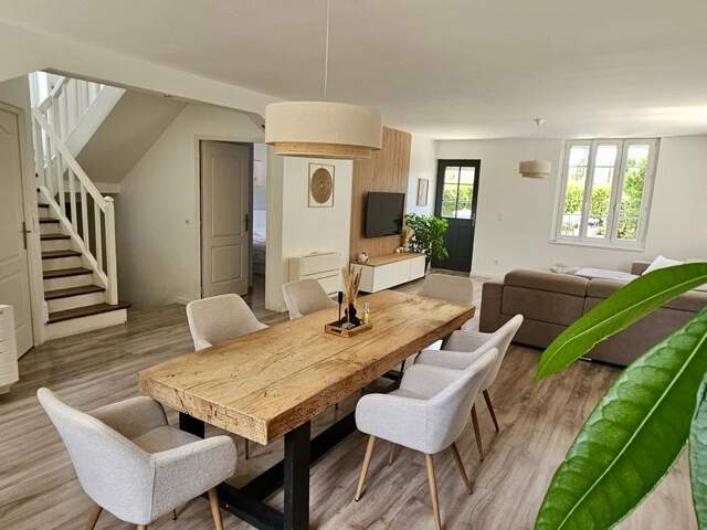 Vente Maison/villa 5 pièces — photo du bien