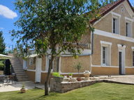 Vente Maison/villa 5 pièces — photo 4