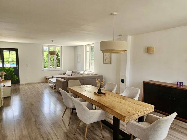 Vente Maison/villa 5 pièces — photo 1