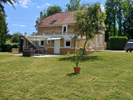 Vente Maison/villa 5 pièces — photo 2