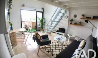 Appartement 2 Pièces 27 m² à vendre à Seignosse (40510)