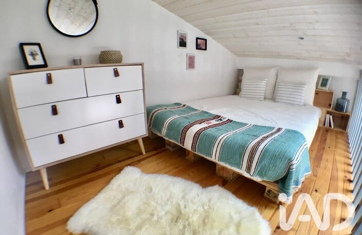 Vente Appartement 2 pièces — photo 3