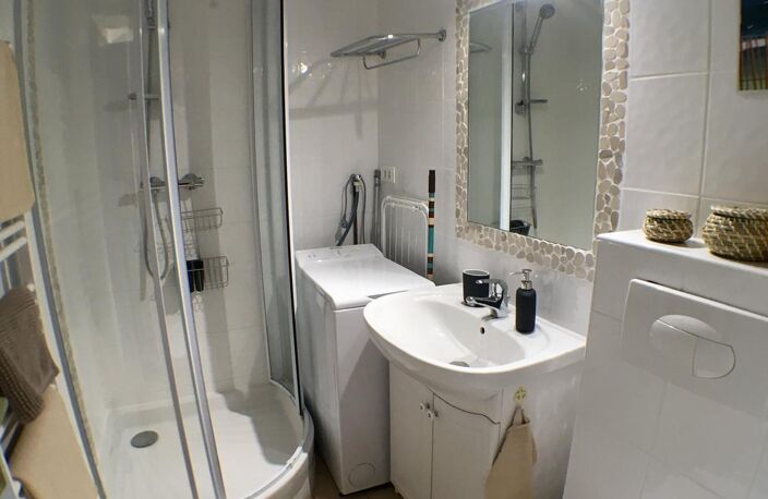 Vente Appartement 2 pièces — photo 5