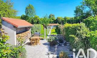 Maison 5 Pièces 103 m² à vendre à Noyelles-Godault (62950)