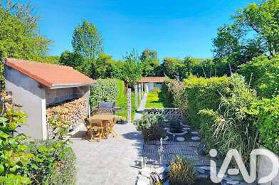Maison 5 pièces 217500 €