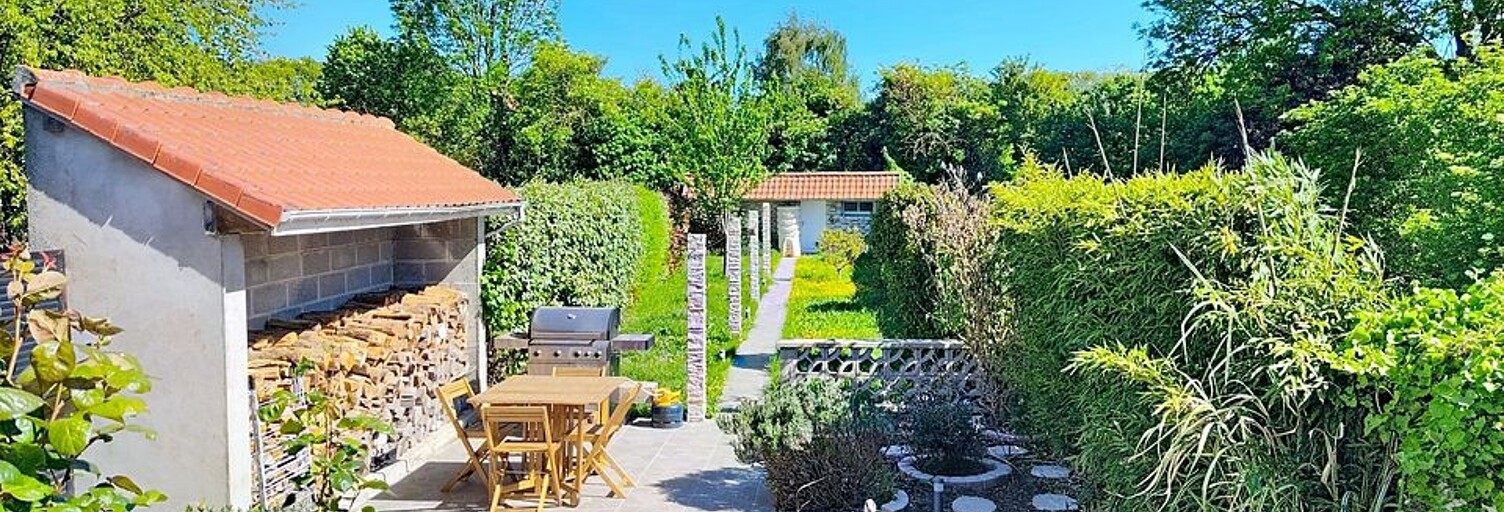 Maison 5 Pièces 103 m² à vendre à Noyelles-Godault (62950)