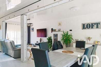 Maison 5 pièces 217500 €