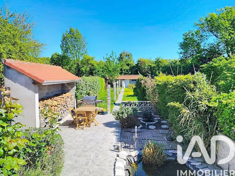 Vente Maison/villa 5 pièces — photo 1