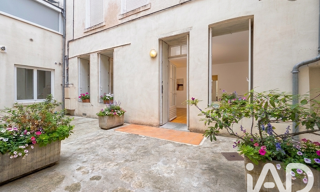 Appartement 2 Pièces 52 m² à vendre à La Rochelle (17000)