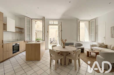 Appartement 2 pièces 199000 €