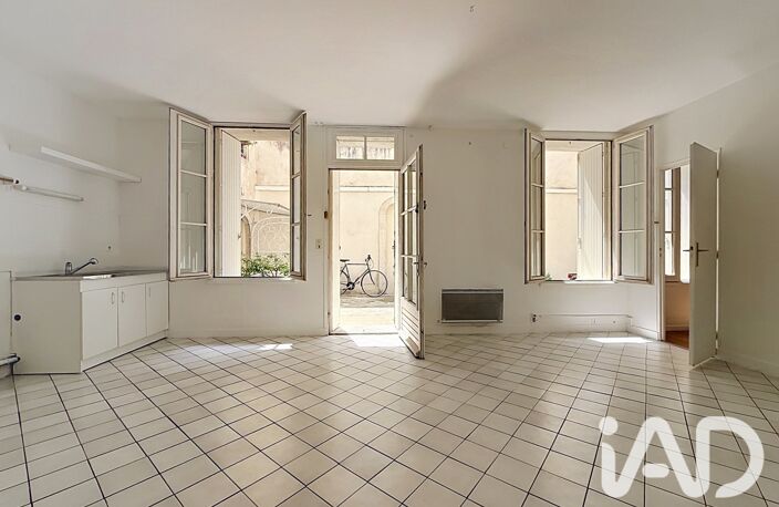 Vente Appartement 2 pièces — photo 2