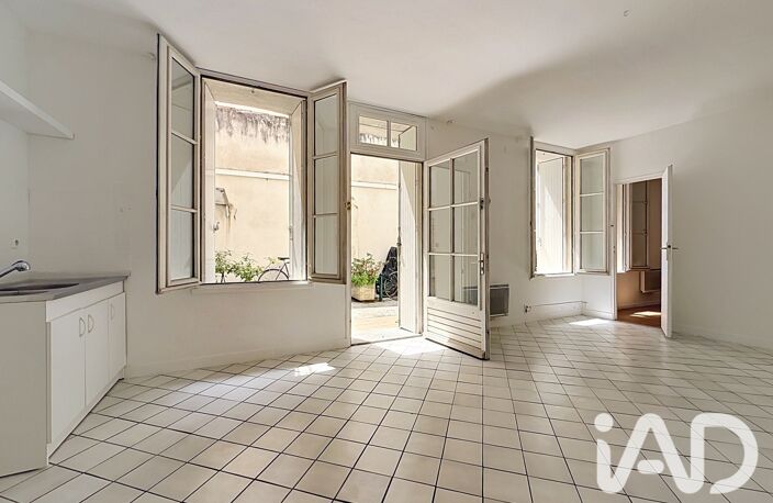 Vente Appartement 2 pièces — photo 3
