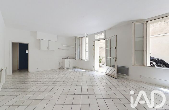 Vente Appartement 2 pièces — photo 4