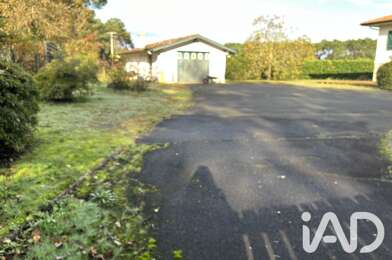 Terrain  180000 €