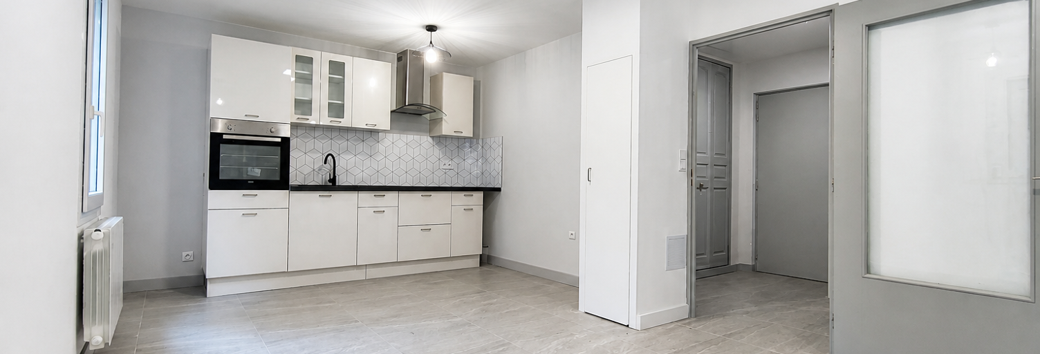 Appartement 1 Pièce 29 m² à vendre à Toulouse (31100)