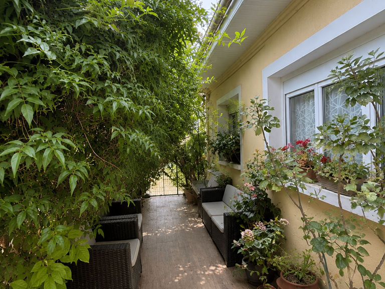 Vente Appartement 5 pièces — photo 1