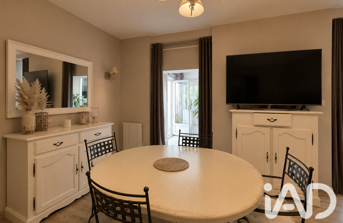 Vente Appartement 5 pièces — photo 2
