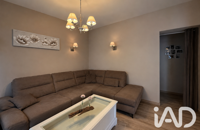Vente Appartement 5 pièces — photo 3