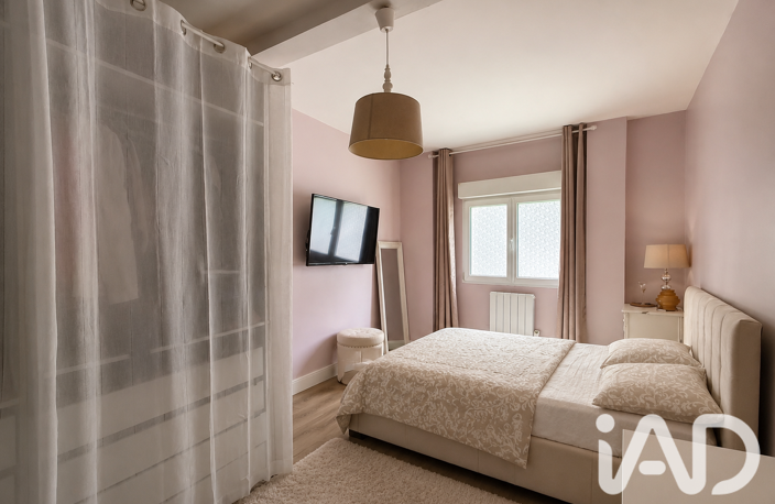 Vente Appartement 5 pièces — photo 5