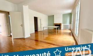 Appartement 2 Pièces 70 m² à vendre à Compiègne (60200)