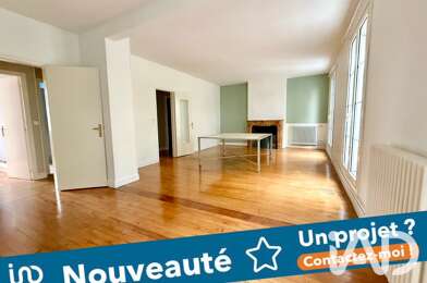 Appartement 2 pièces 190000 €