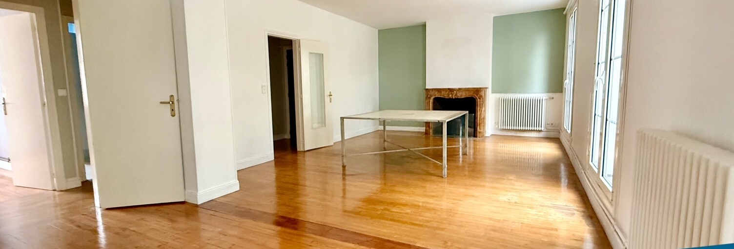Appartement 2 Pièces 70 m² à vendre à Compiègne (60200)