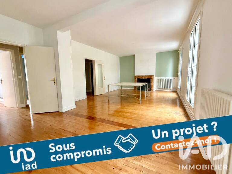 Vente Appartement 2 pièces — photo 1