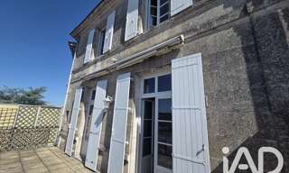 Appartement 4 Pièces 117 m² à vendre à Angoulême (16000)