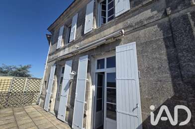 Appartement 4 pièces 291900 €
