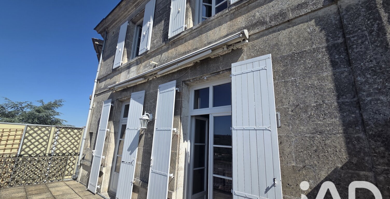 Vente Duplex 4 pièces — photo 1