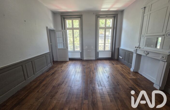 Vente Duplex 4 pièces — photo 2