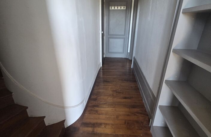 Vente Duplex 4 pièces — photo 5